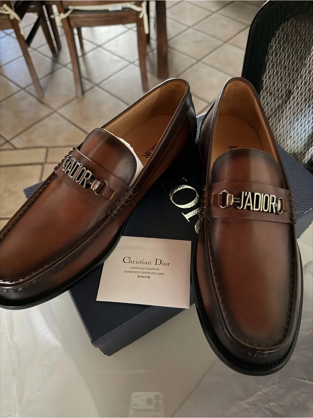 Accessories Subcategory Identification